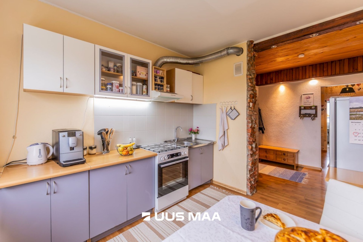 Põlva vald, Põlva linn, Uus tn 6