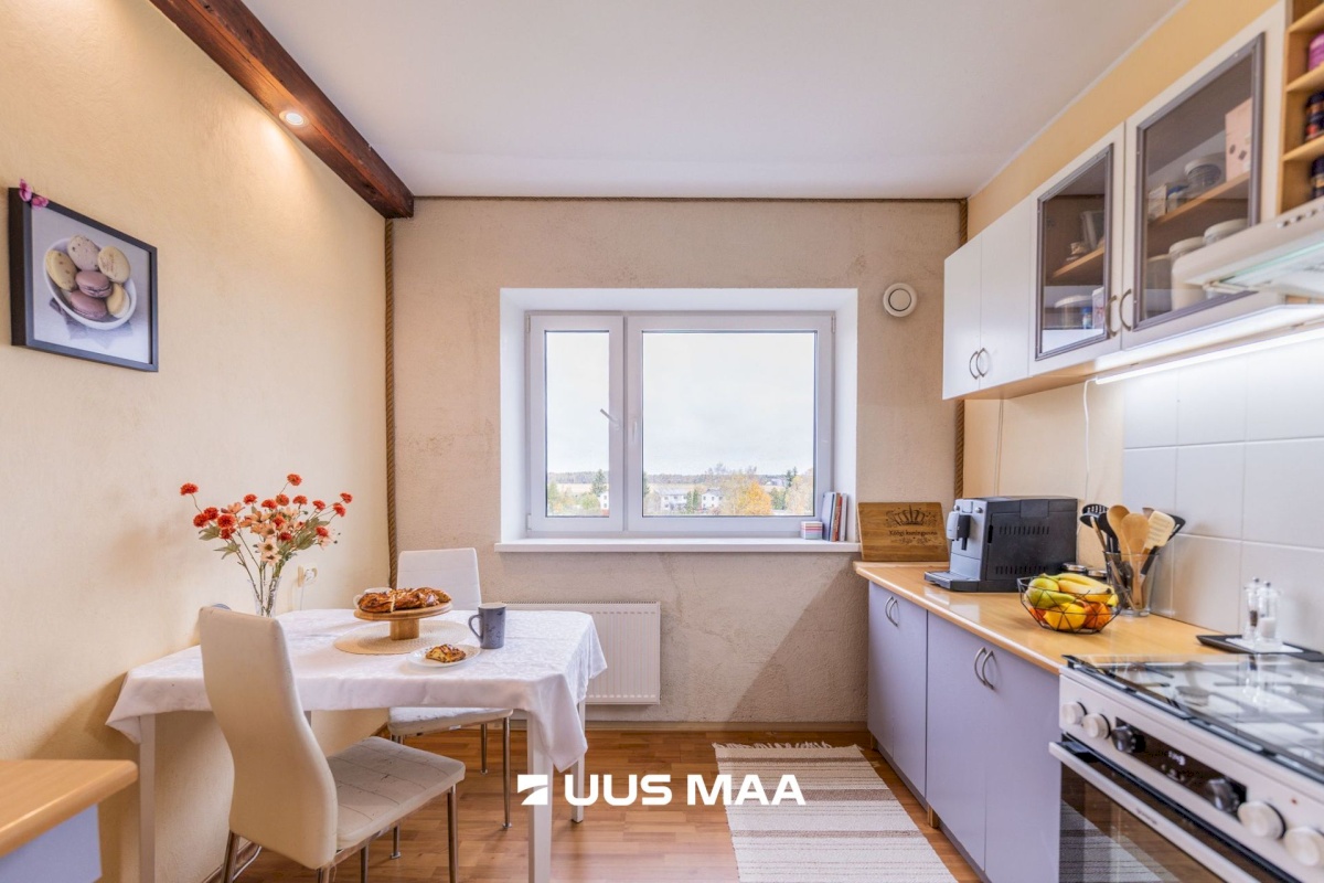 Põlva vald, Põlva linn, Uus tn 6