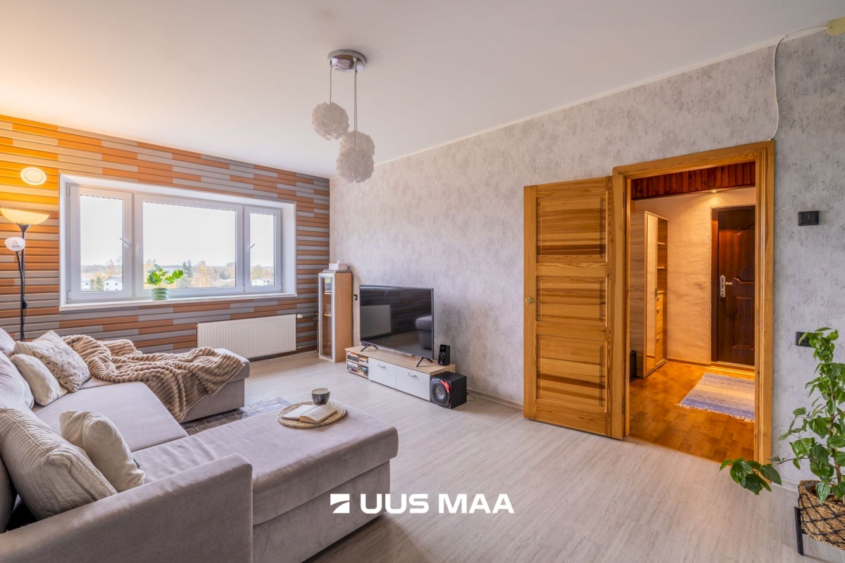 Põlva vald, Põlva linn, Uus tn 6