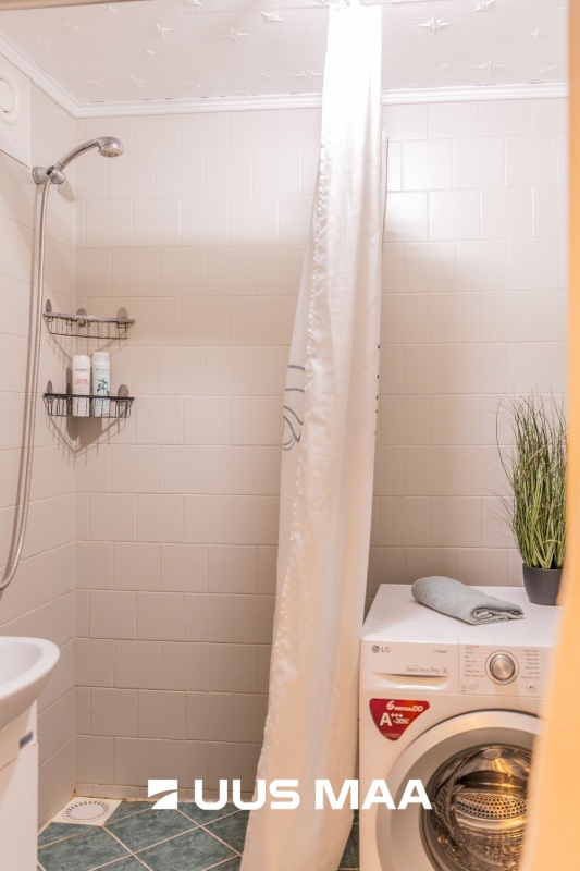 Põlva vald, Põlva linn, Uus tn 6