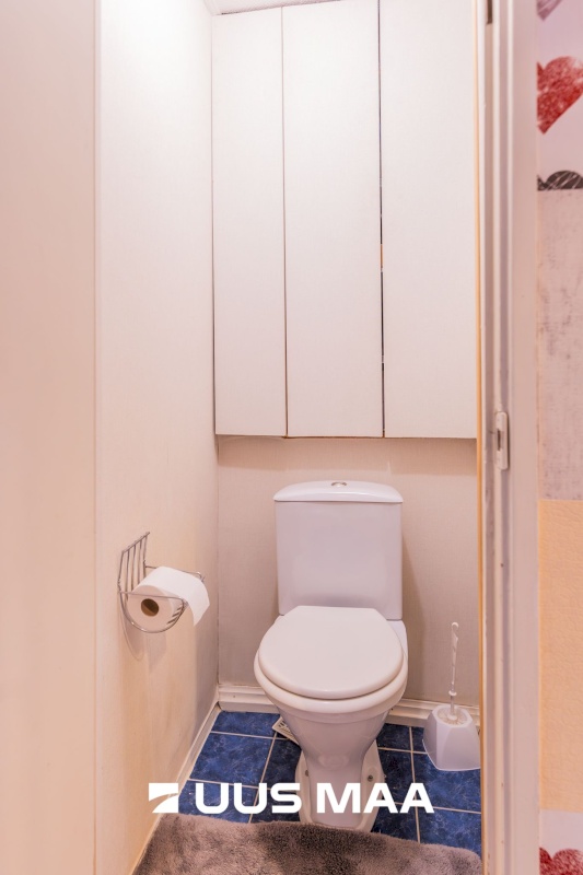 Põlva vald, Põlva linn, Uus tn 6