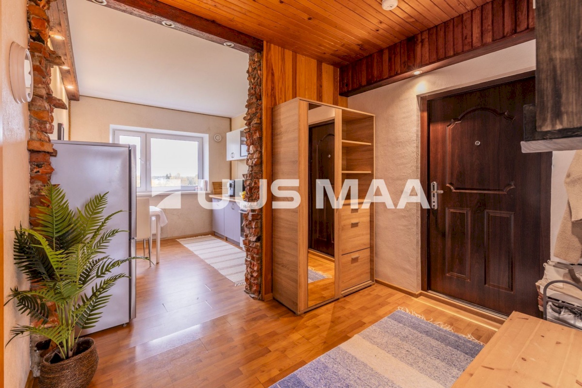 Põlva vald, Põlva linn, Uus tn 6