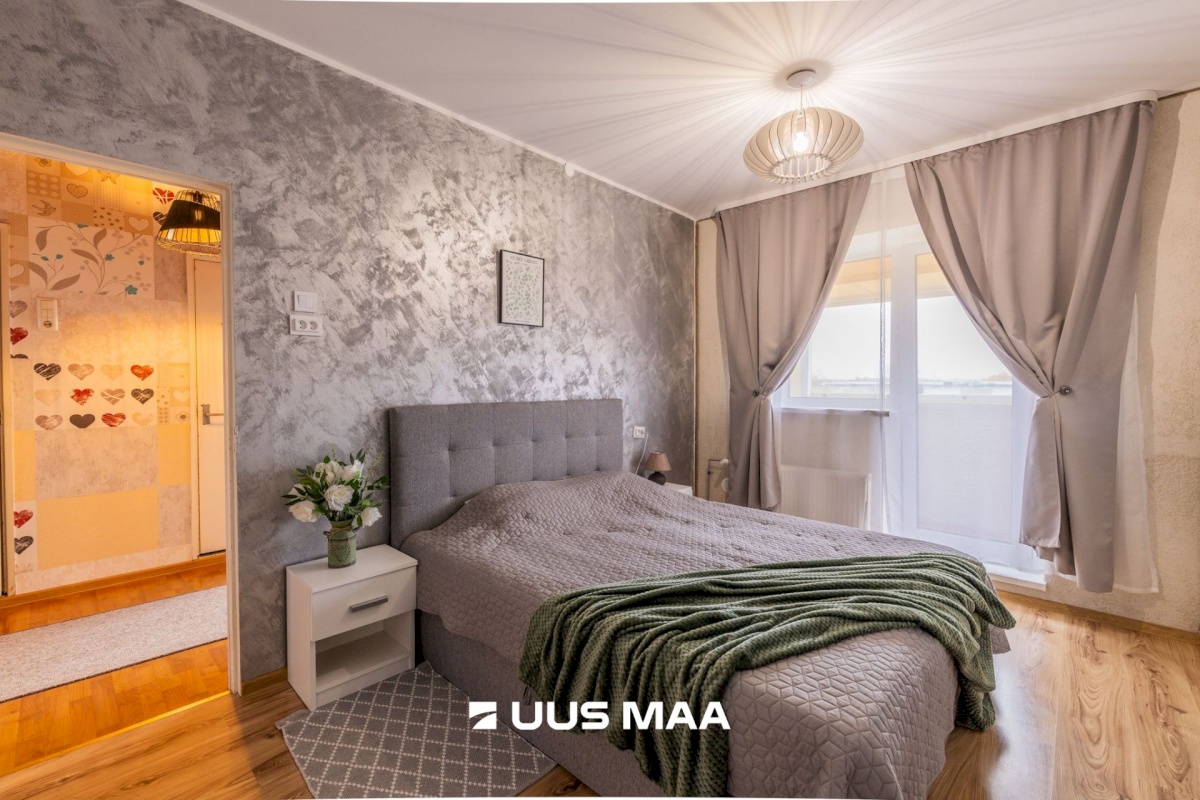 Põlva vald, Põlva linn, Uus tn 6