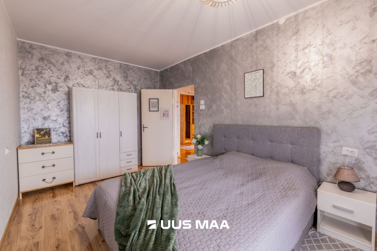 Põlva vald, Põlva linn, Uus tn 6