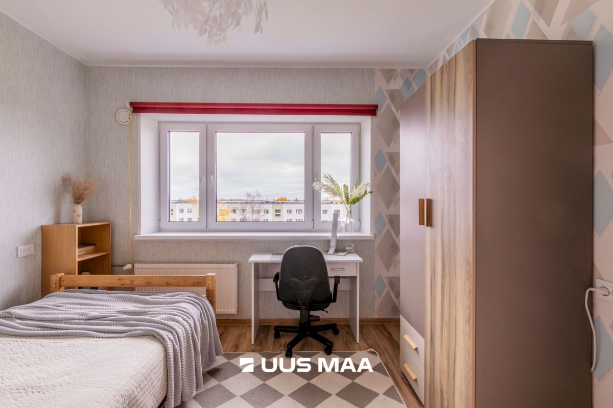 Põlva vald, Põlva linn, Uus tn 6