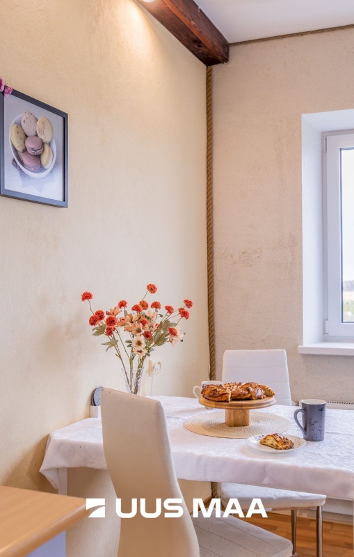 Põlva vald, Põlva linn, Uus tn 6