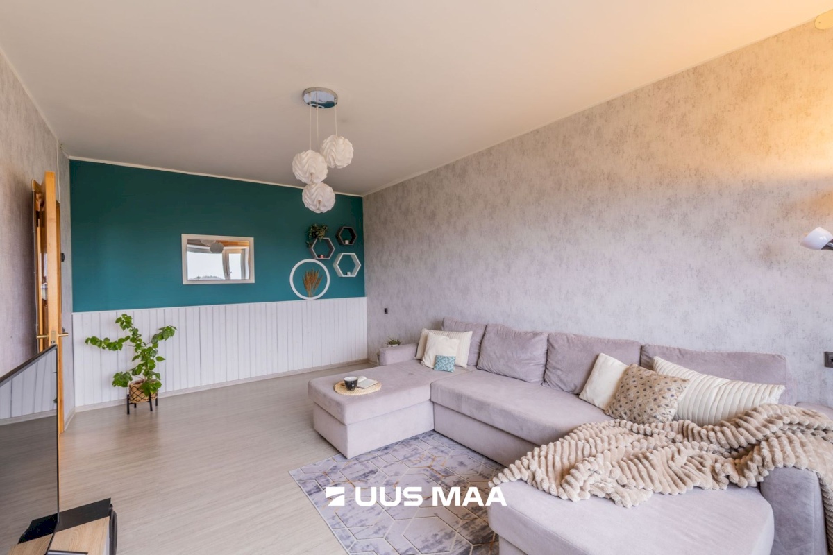 Põlva vald, Põlva linn, Uus tn 6