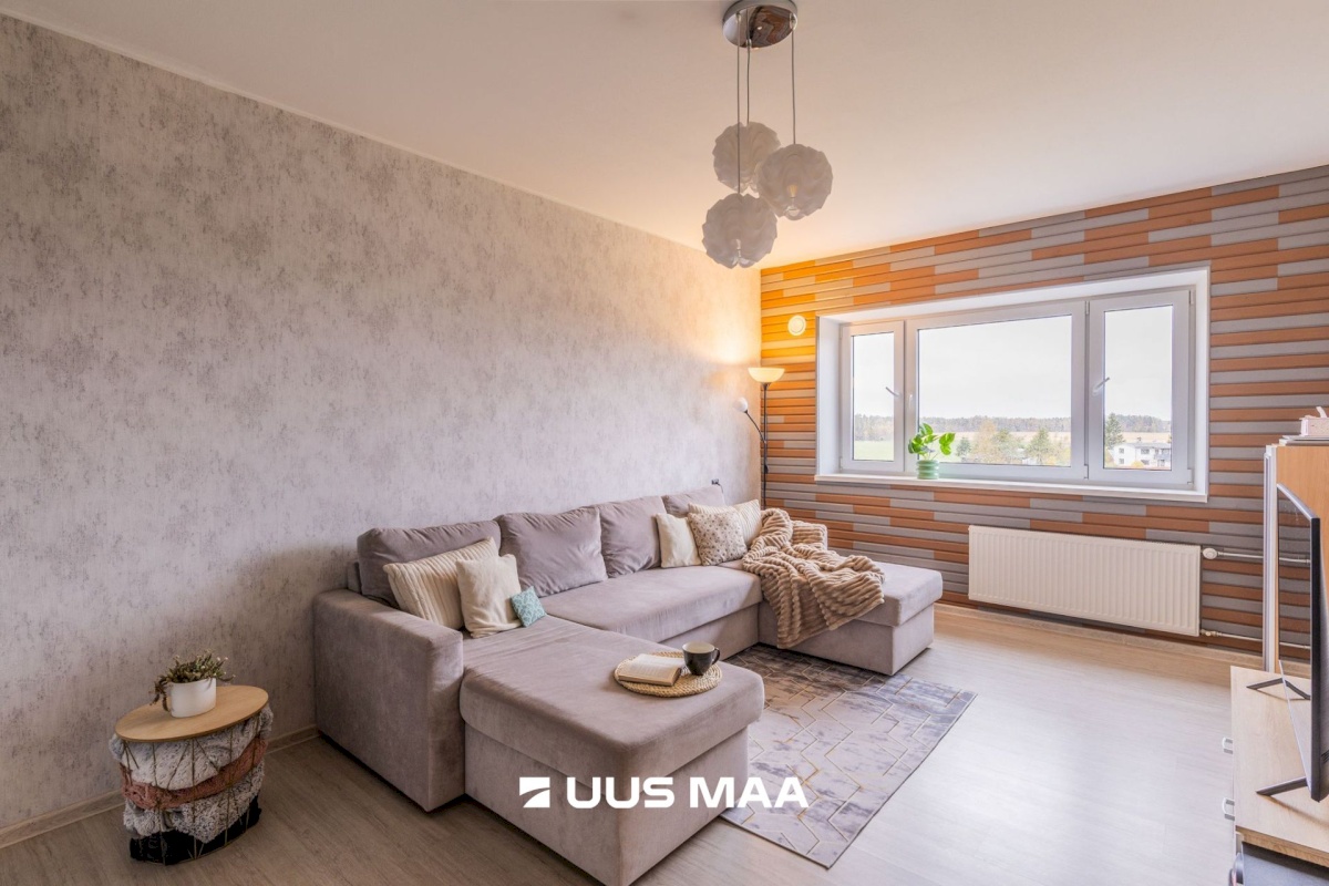 Põlva vald, Põlva linn, Uus tn 6