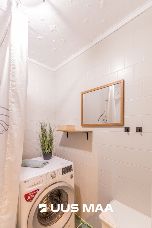 Põlva vald, Põlva linn, Uus tn 6