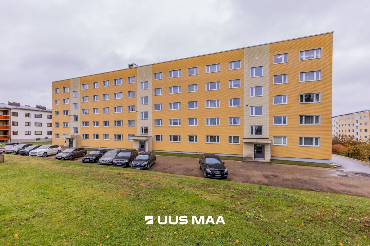 Põlva vald, Põlva linn, Uus tn 6