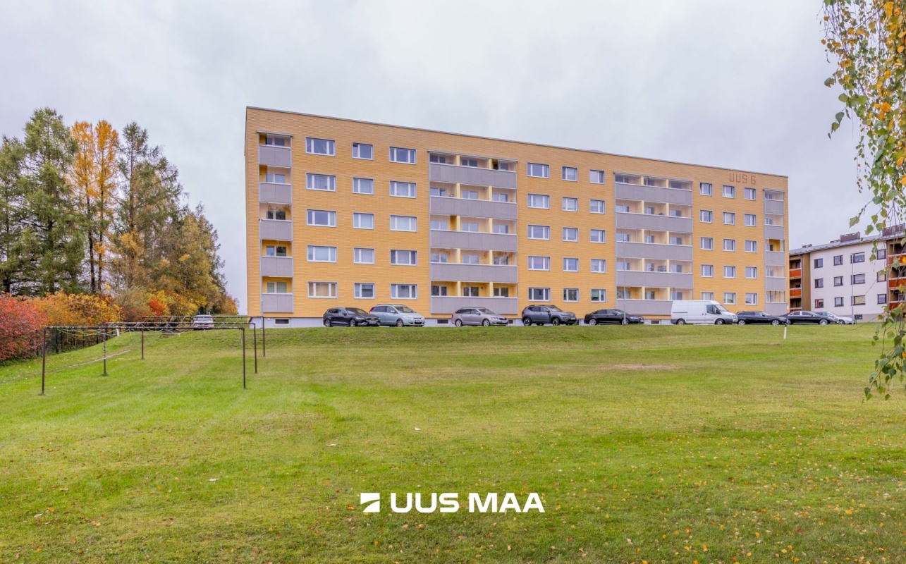 Põlva vald, Põlva linn, Uus tn 6