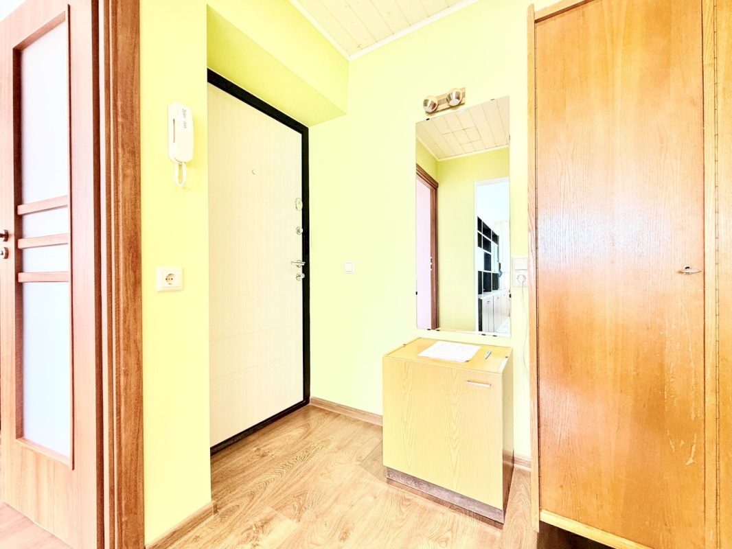 Pärnu linn, Pärnu linn, Mai, Papiniidu tn 25