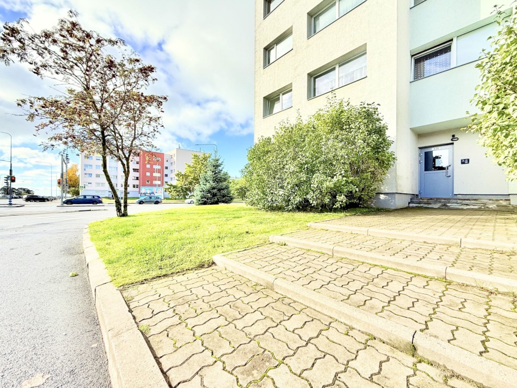 Pärnu linn, Pärnu linn, Mai, Papiniidu tn 25