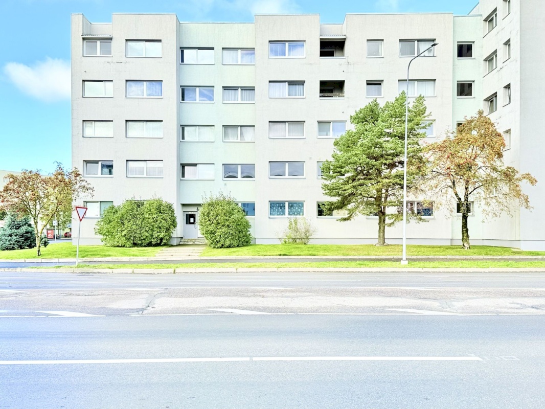 Pärnu linn, Pärnu linn, Mai, Papiniidu tn 25