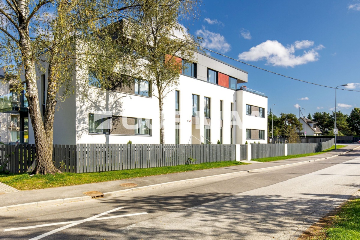 Tallinn, Nõmme linnaosa, Laagri, Vabaduse pst 170-6