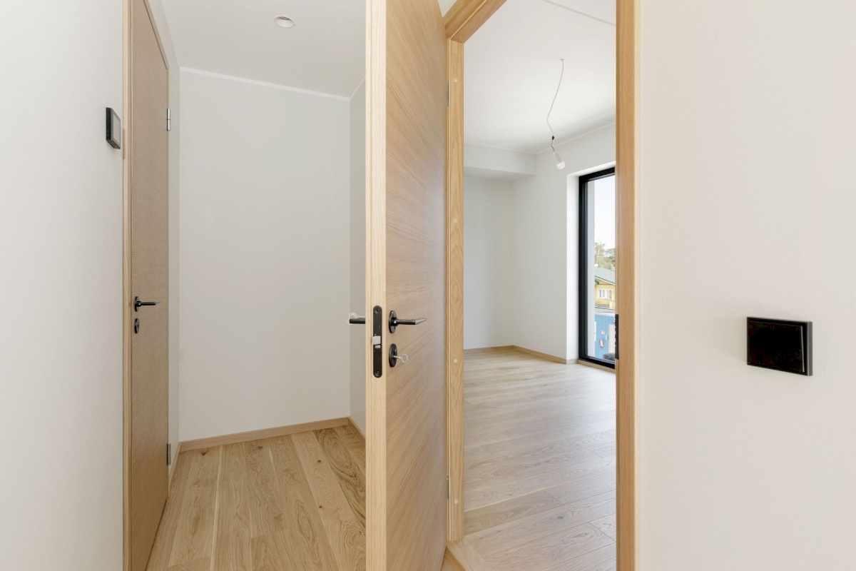 Tallinn, Nõmme linnaosa, Laagri, Vabaduse pst 170-6