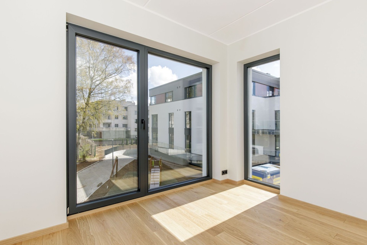 Tallinn, Nõmme linnaosa, Laagri, Vabaduse pst 170-6