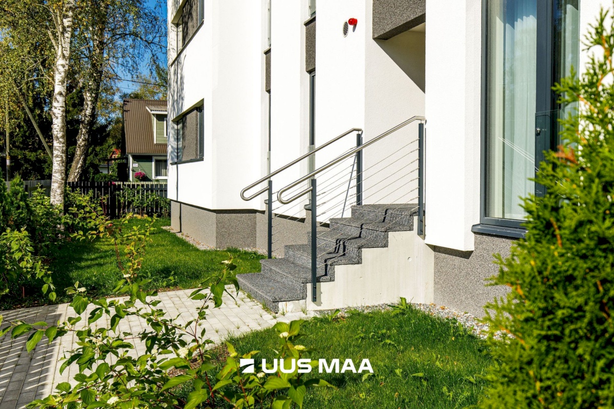 Tallinn, Nõmme linnaosa, Vabaduse pst 170-1