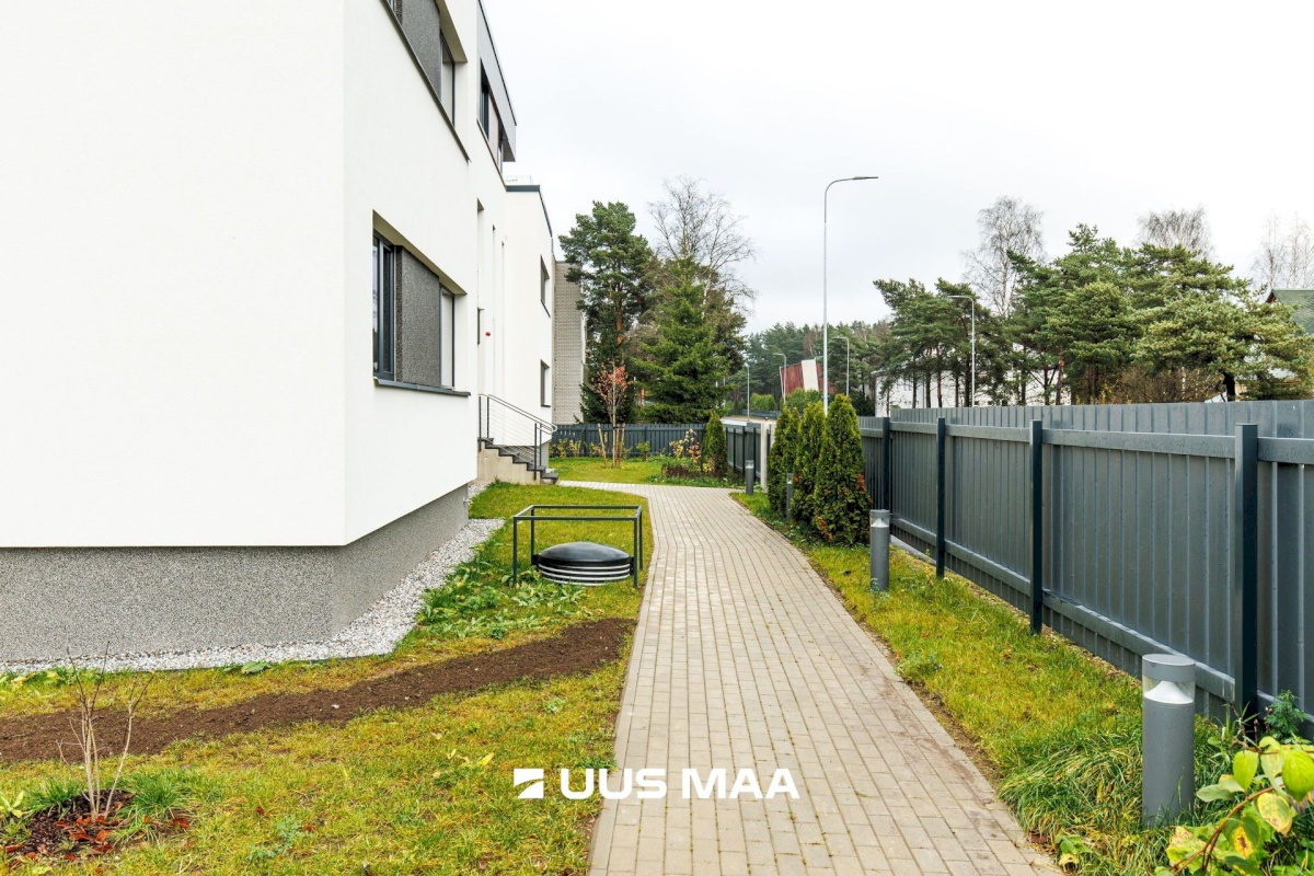 Tallinn, Nõmme linnaosa, Vabaduse pst 170-1