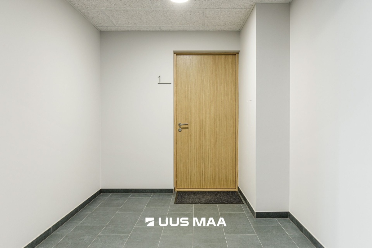 Tallinn, Nõmme linnaosa, Vabaduse pst 170-1