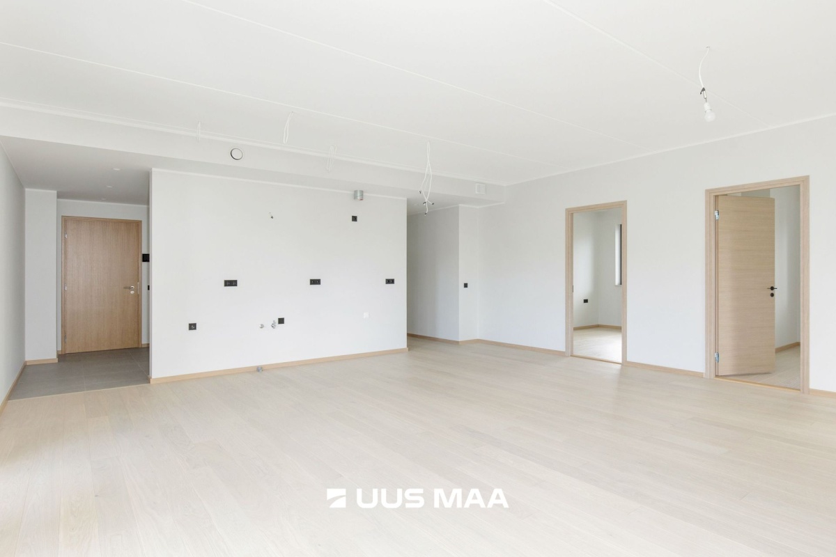 Tallinn, Nõmme linnaosa, Vabaduse pst 170-1