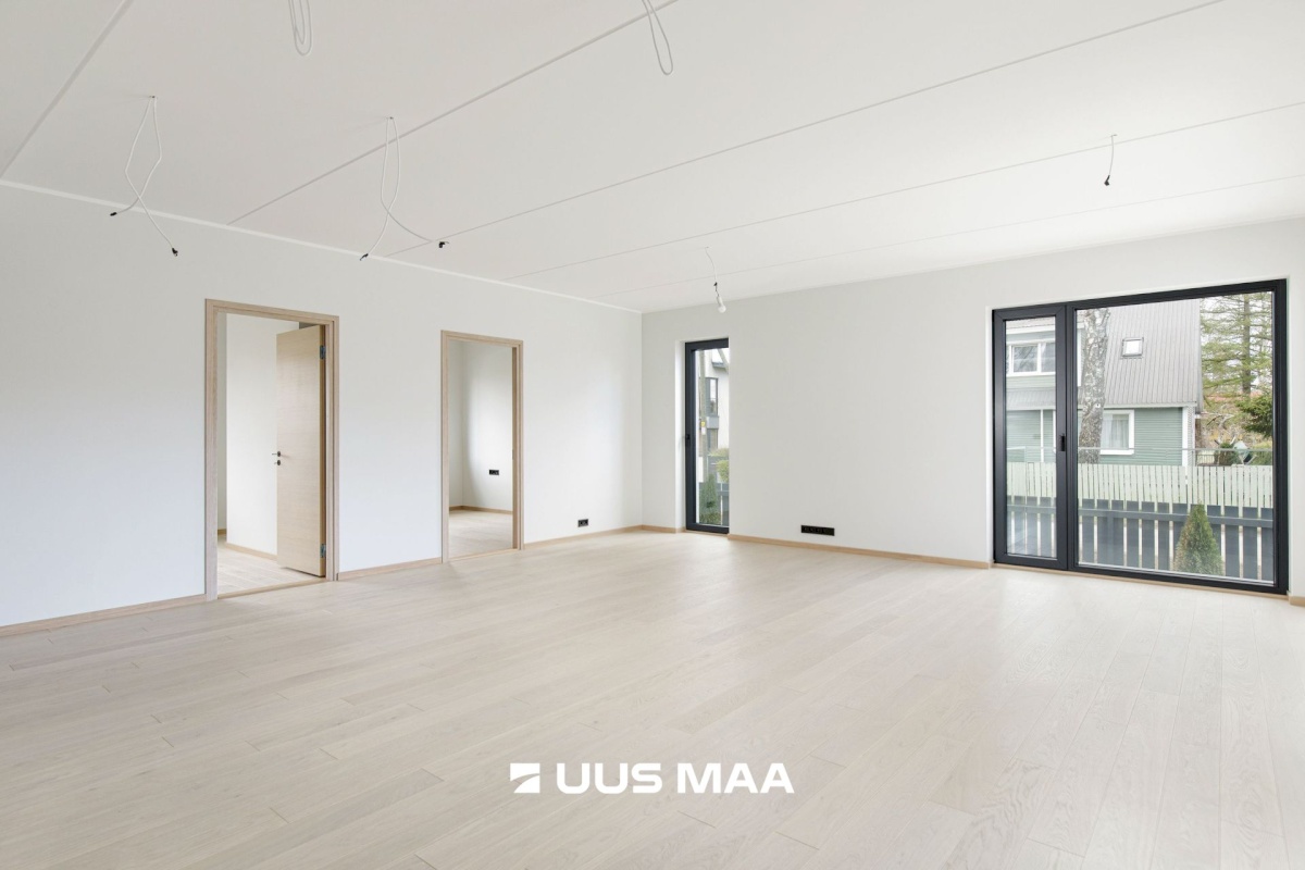 Tallinn, Nõmme linnaosa, Vabaduse pst 170-1