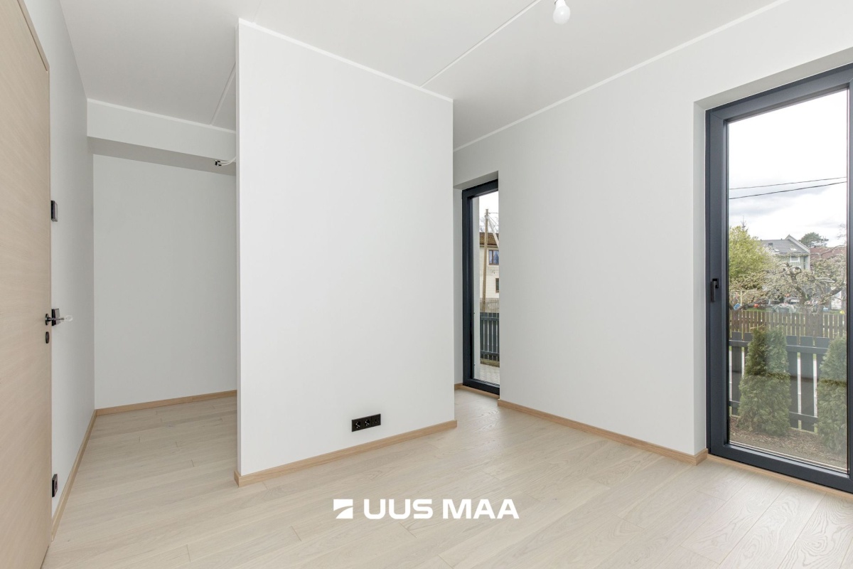 Tallinn, Nõmme linnaosa, Vabaduse pst 170-1