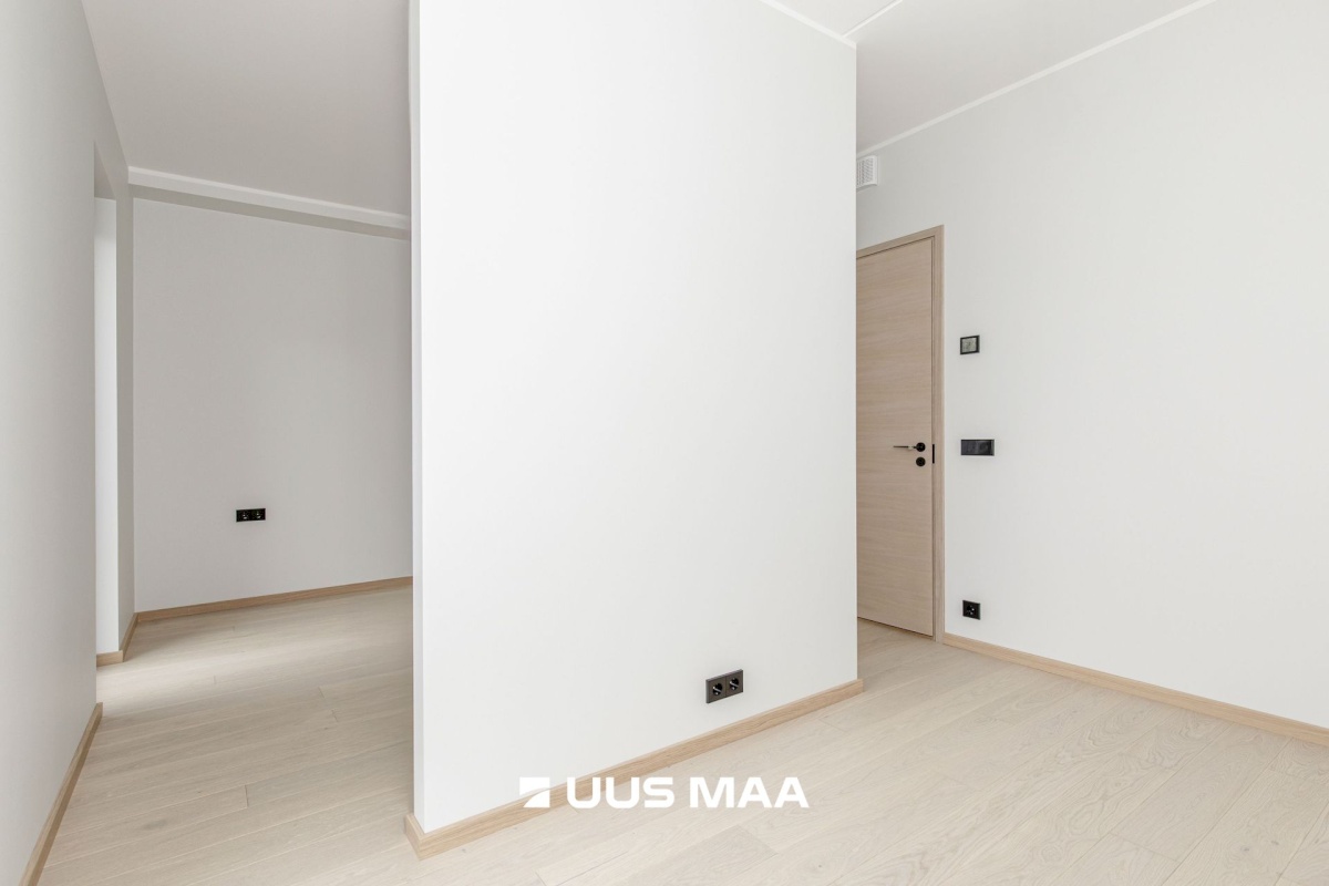 Tallinn, Nõmme linnaosa, Vabaduse pst 170-1