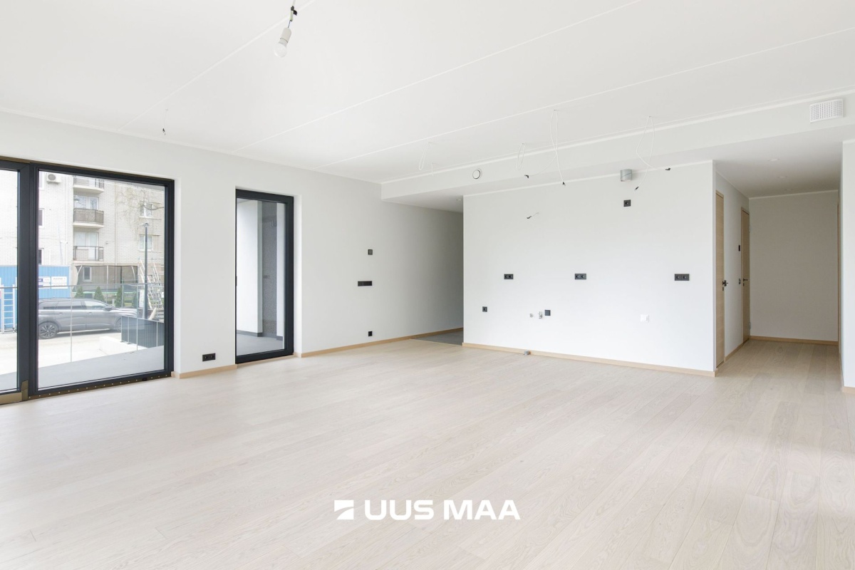 Tallinn, Nõmme linnaosa, Vabaduse pst 170-1