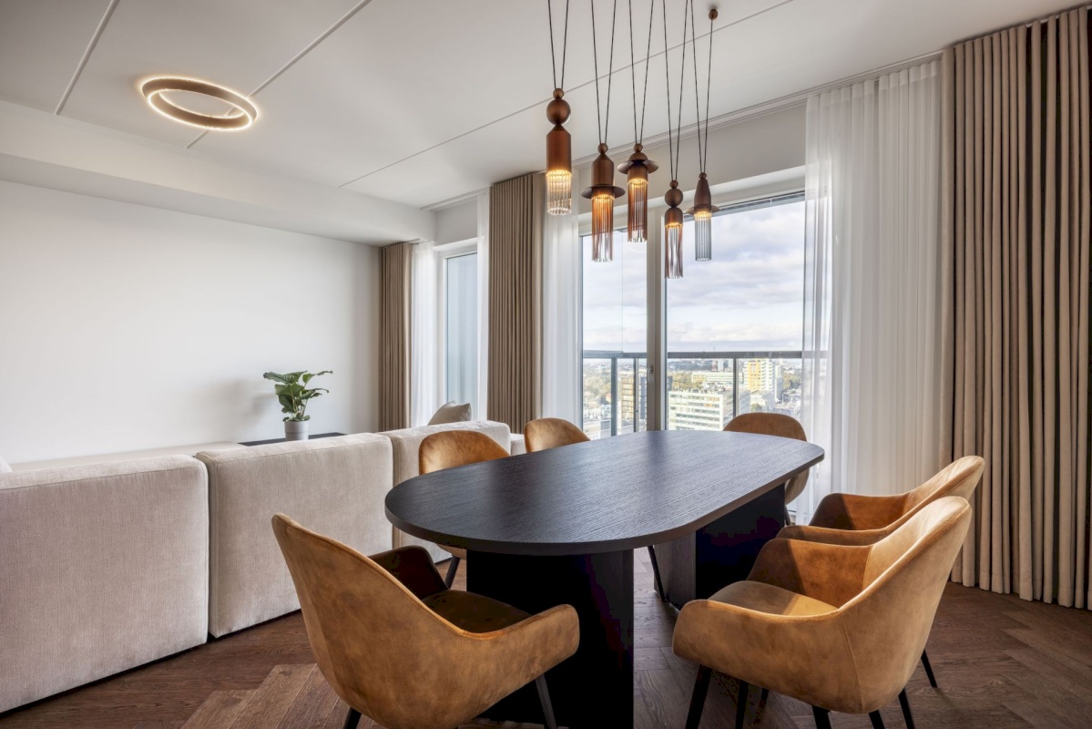 Tallinn, Kesklinna linnaosa, Kitseküla, Pärnu mnt 137