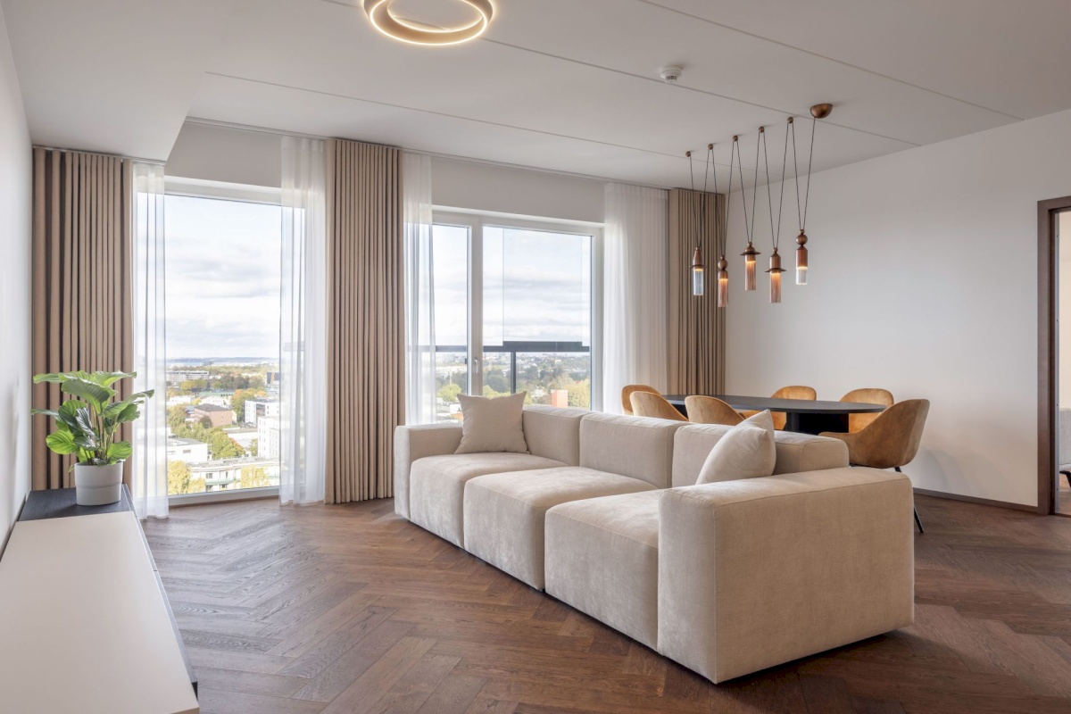 Tallinn, Kesklinna linnaosa, Kitseküla, Pärnu mnt 137