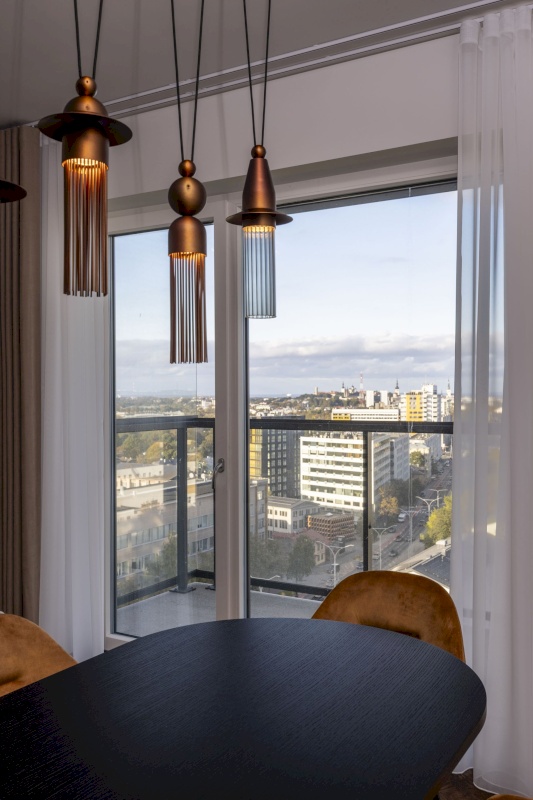 Tallinn, Kesklinna linnaosa, Kitseküla, Pärnu mnt 137
