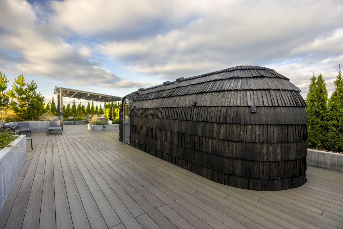 Tallinn, Kesklinna linnaosa, Kitseküla, Pärnu mnt 137