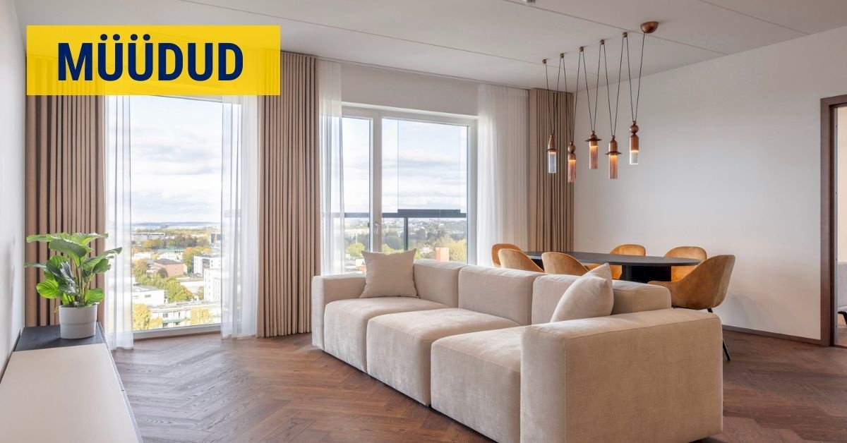 Tallinn, Kesklinna linnaosa, Kitseküla, Pärnu mnt 137