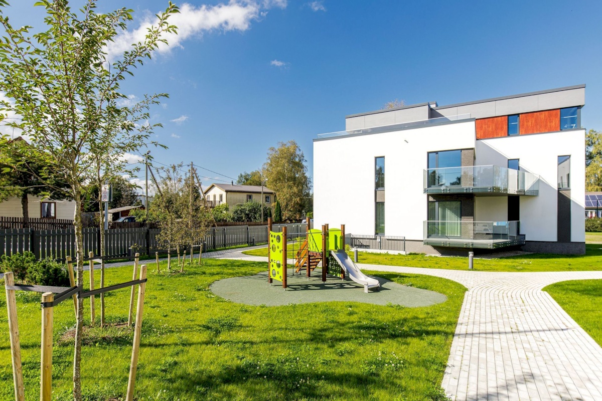 Tallinn, Nõmme linnaosa, Põllu tn 137-3