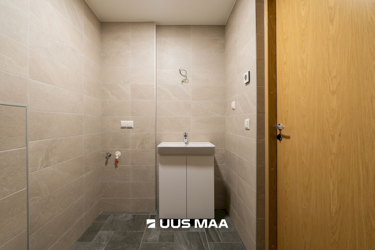 Tartu linn, Tartu linn, Ülejõe, Ujula põik 6