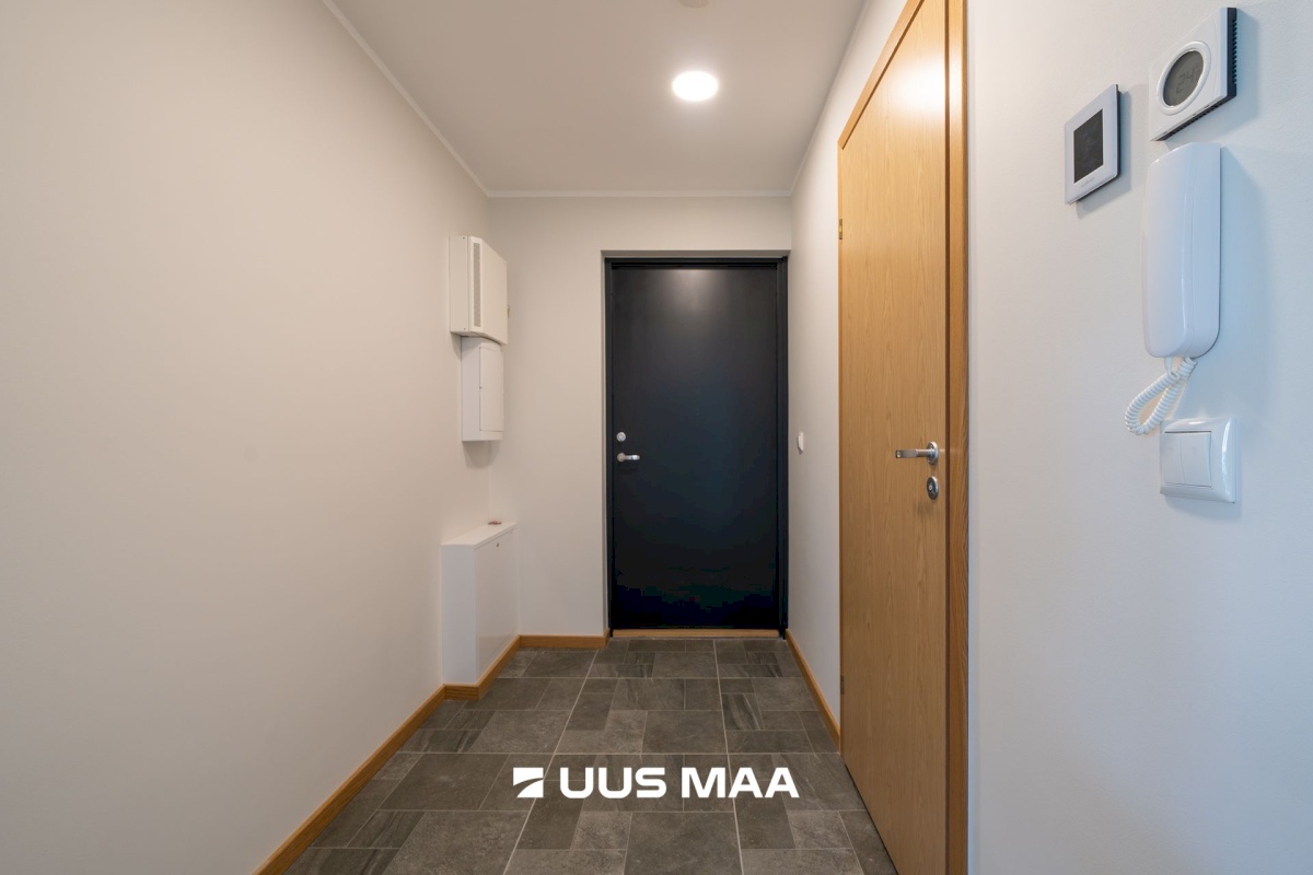 Tartu linn, Tartu linn, Ülejõe, Ujula põik 6
