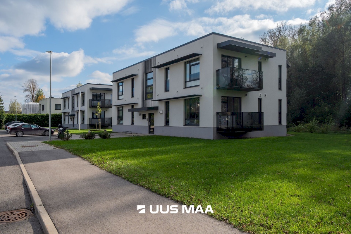 Tartu linn, Tartu linn, Ülejõe, Ujula põik 6