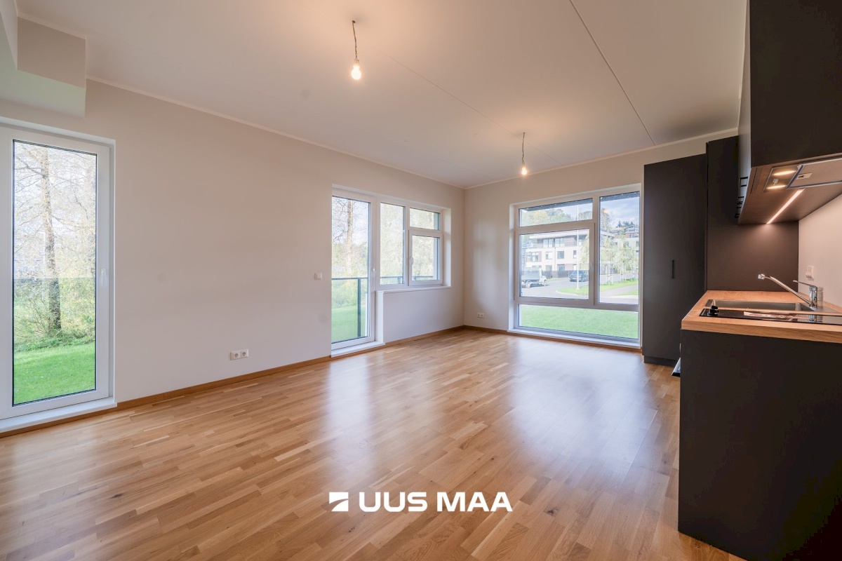 Tartu linn, Tartu linn, Ülejõe, Ujula põik 6
