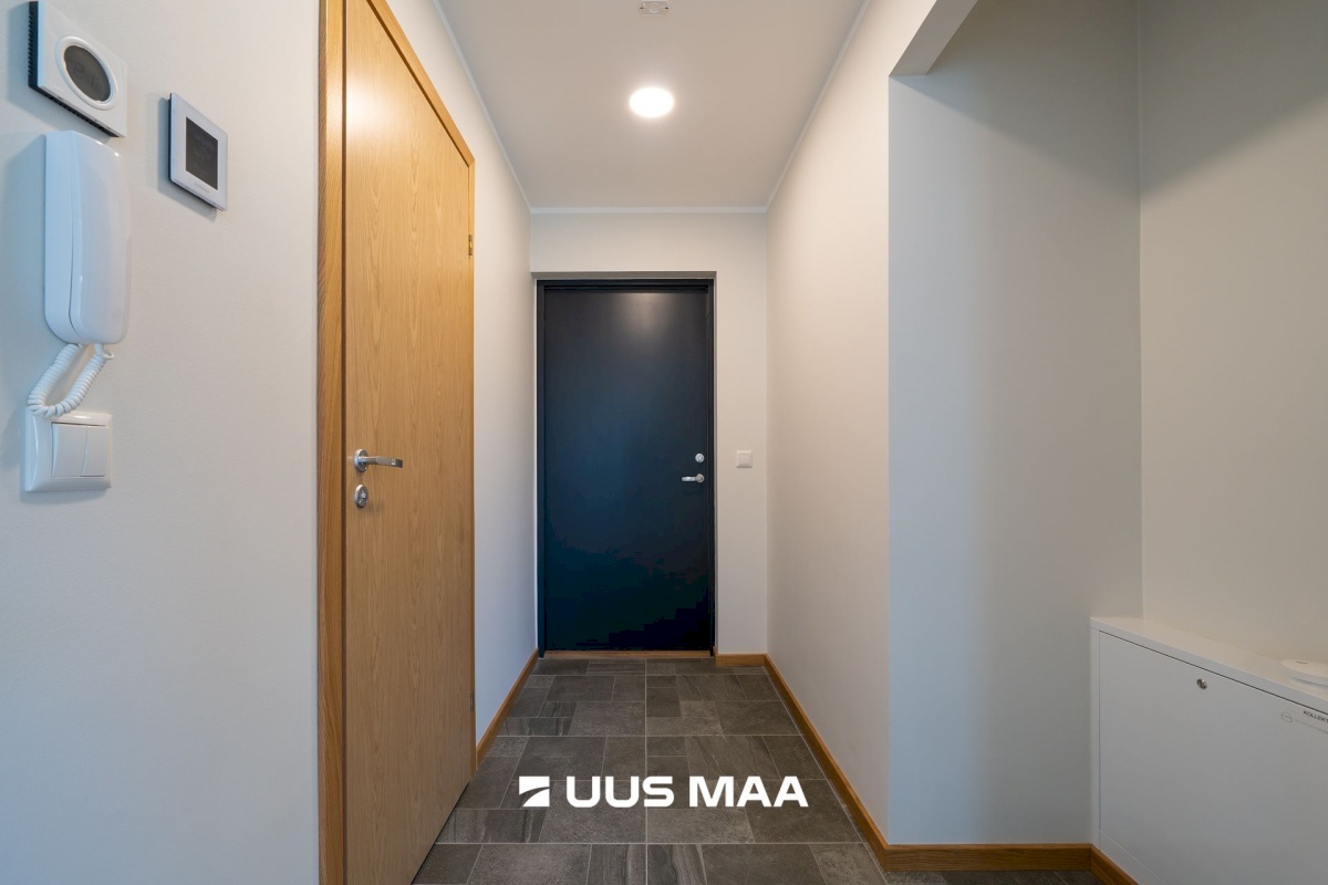 Tartu linn, Tartu linn, Ülejõe, Ujula põik 6