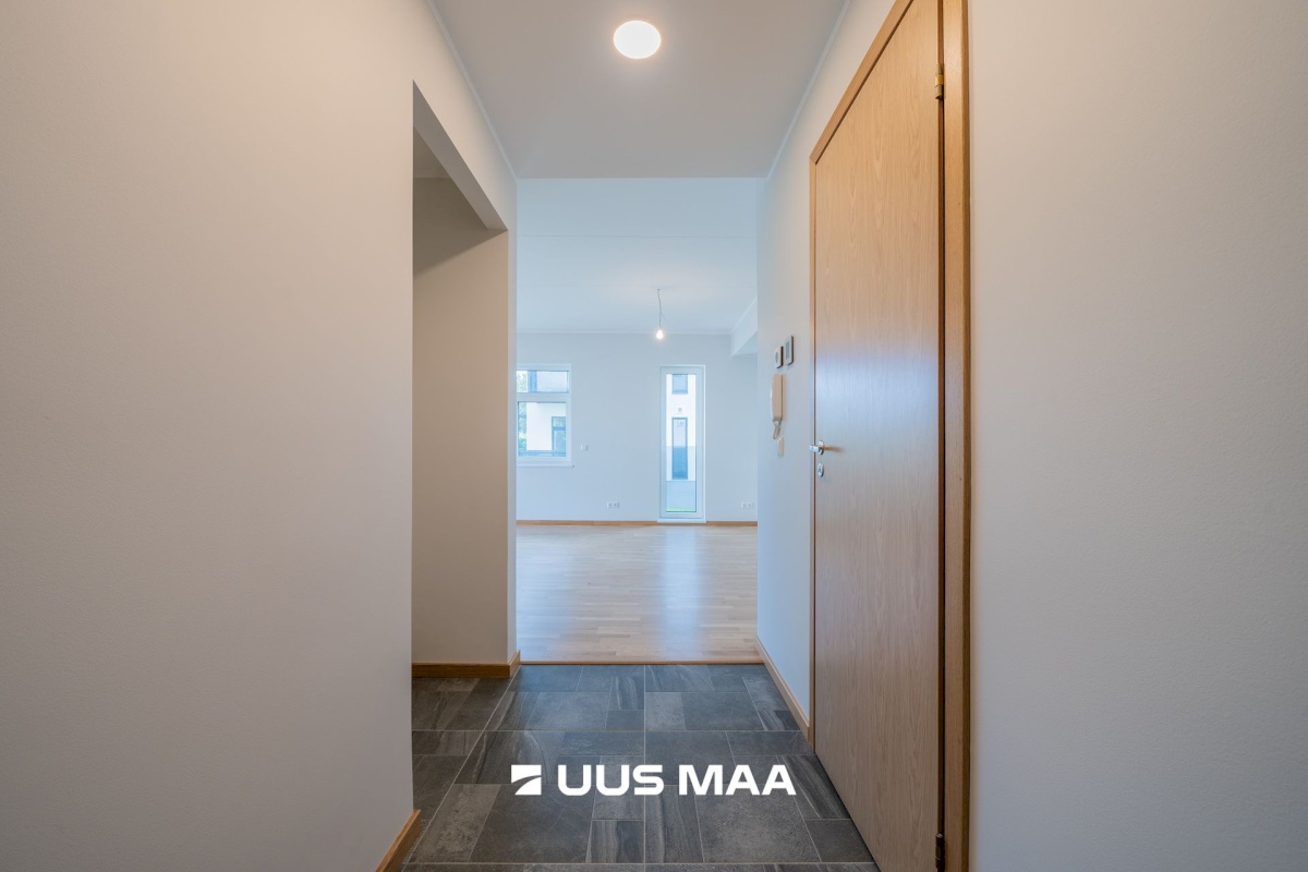 Tartu linn, Tartu linn, Ülejõe, Ujula põik 6