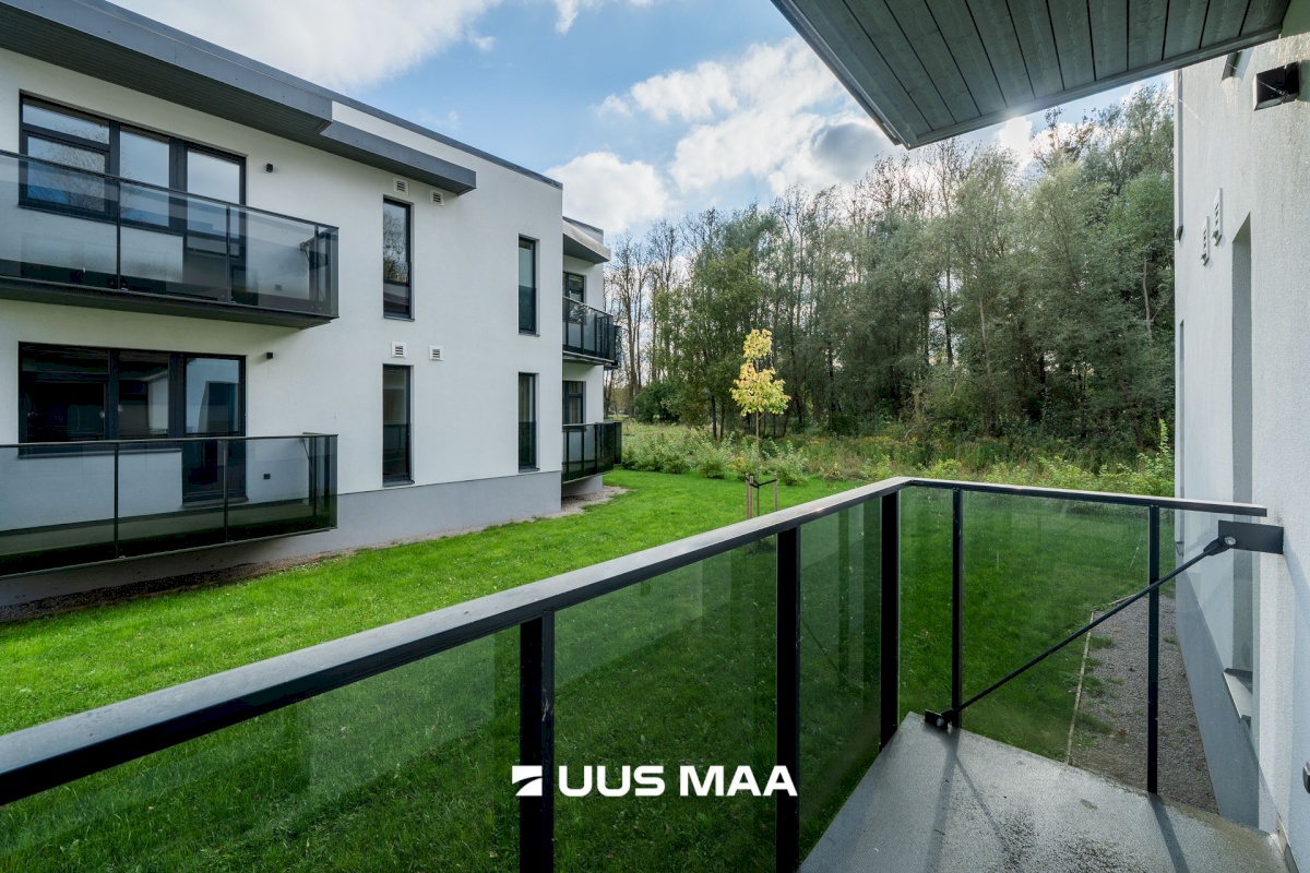 Tartu linn, Tartu linn, Ülejõe, Ujula põik 6