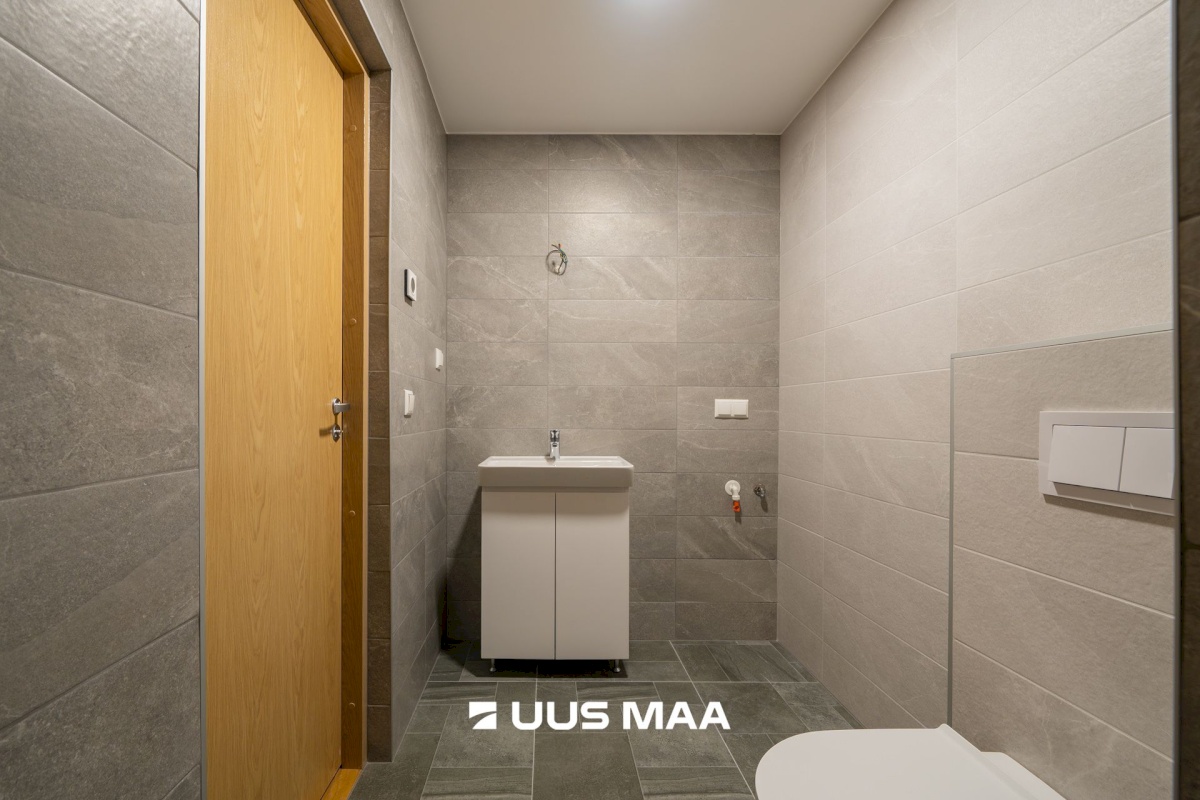 Tartu linn, Tartu linn, Ülejõe, Ujula põik 6