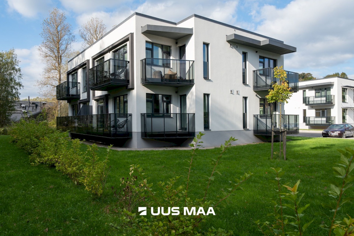 Tartu linn, Tartu linn, Ülejõe, Ujula põik 6