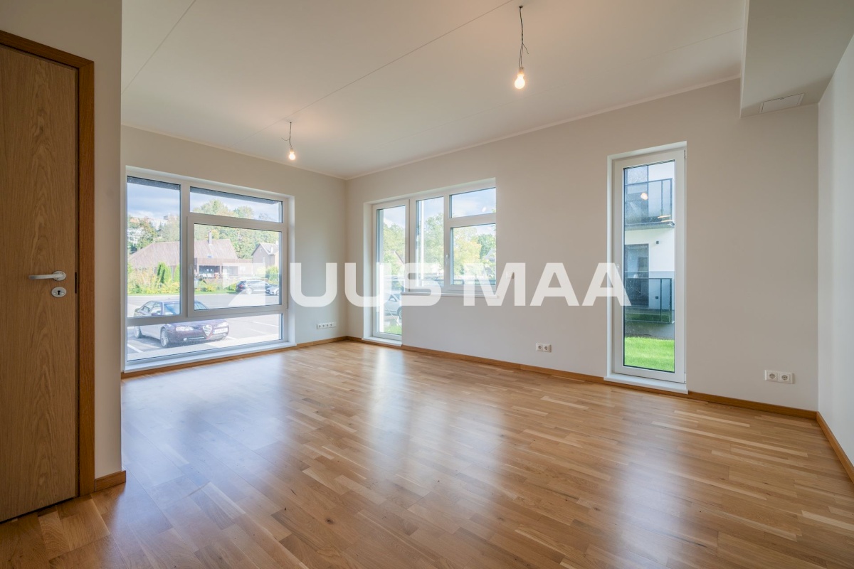 Tartu linn, Tartu linn, Ülejõe, Ujula põik 6