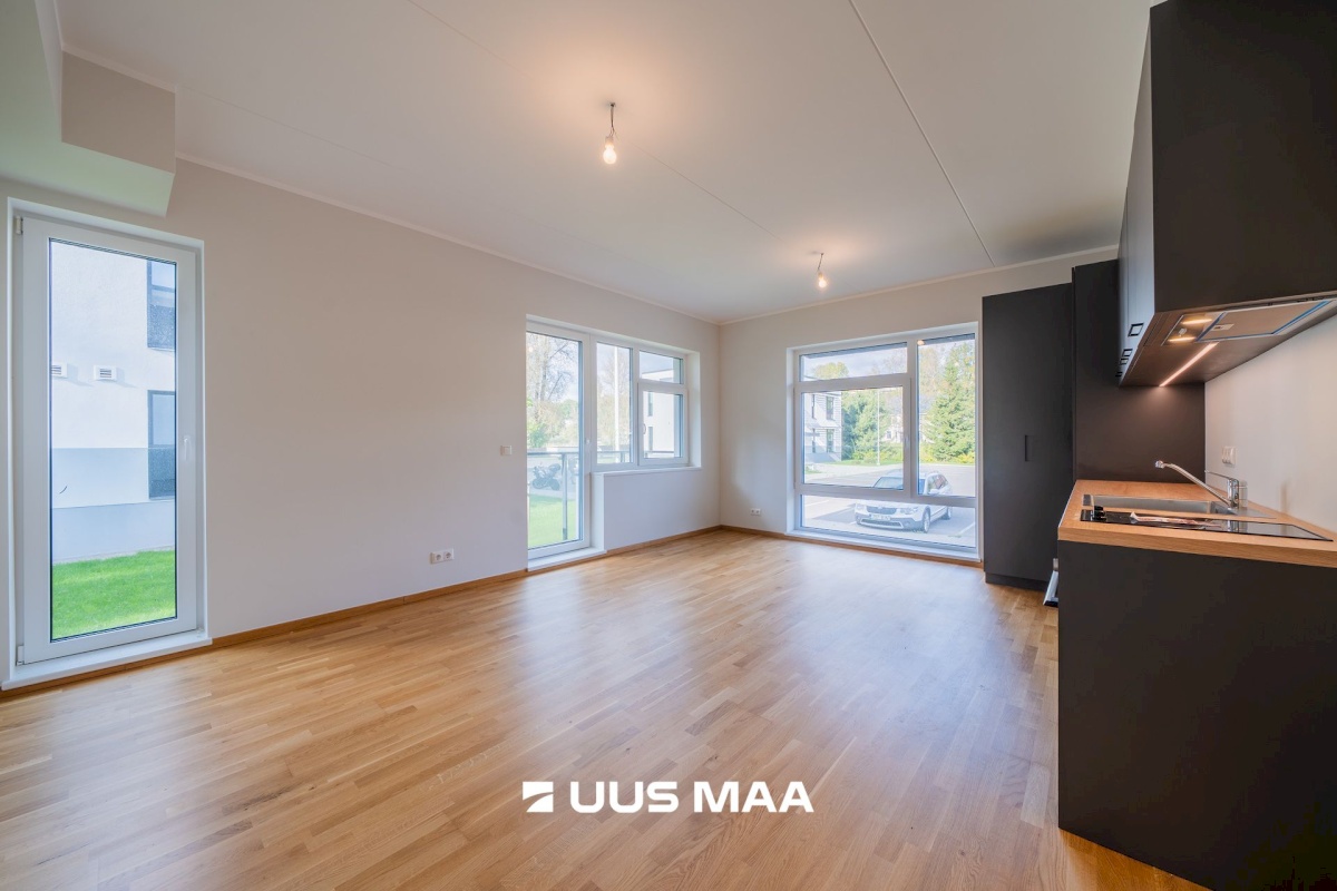 Tartu linn, Tartu linn, Ülejõe, Ujula põik 8