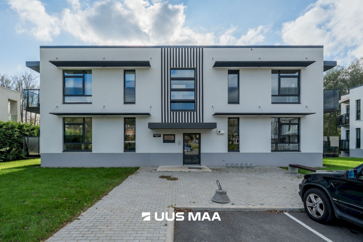 Tartu linn, Tartu linn, Ülejõe, Ujula põik 8
