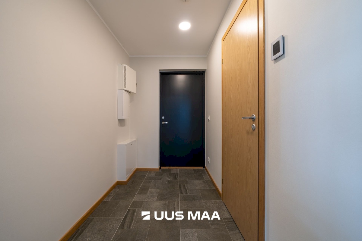 Tartu linn, Tartu linn, Ülejõe, Ujula põik 8