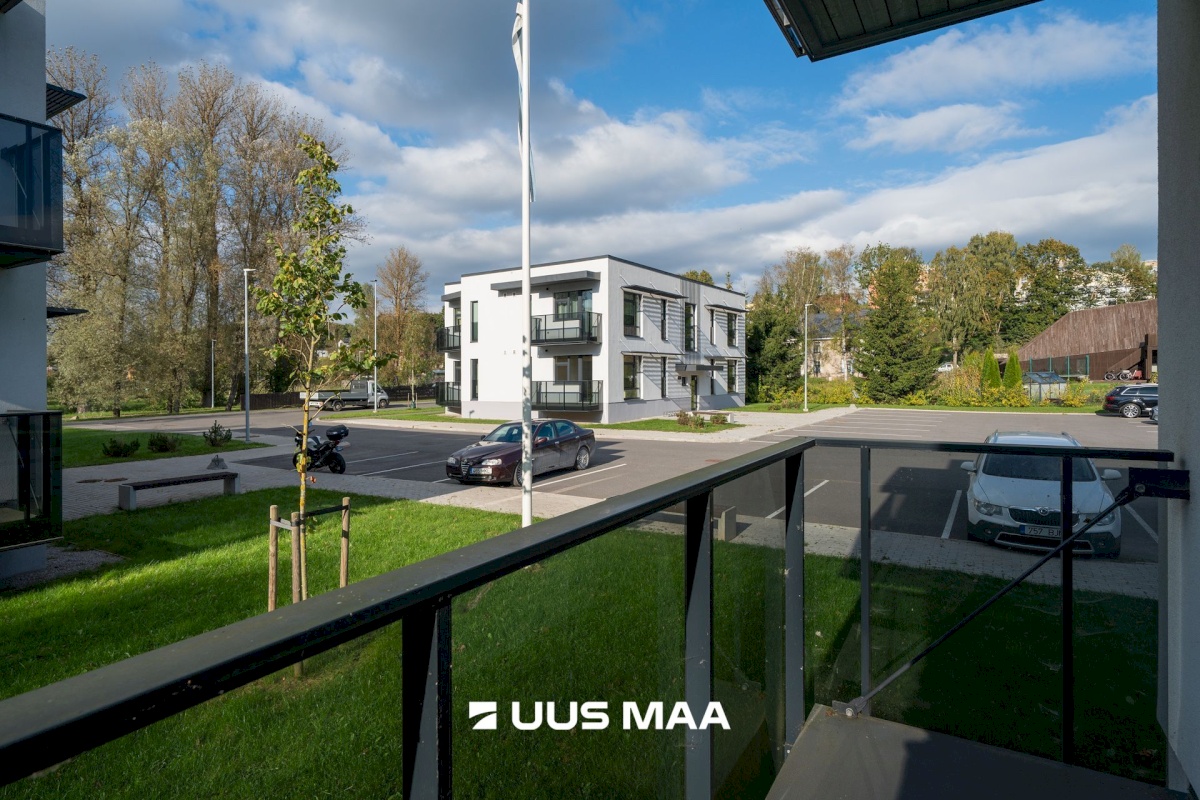 Tartu linn, Tartu linn, Ülejõe, Ujula põik 8