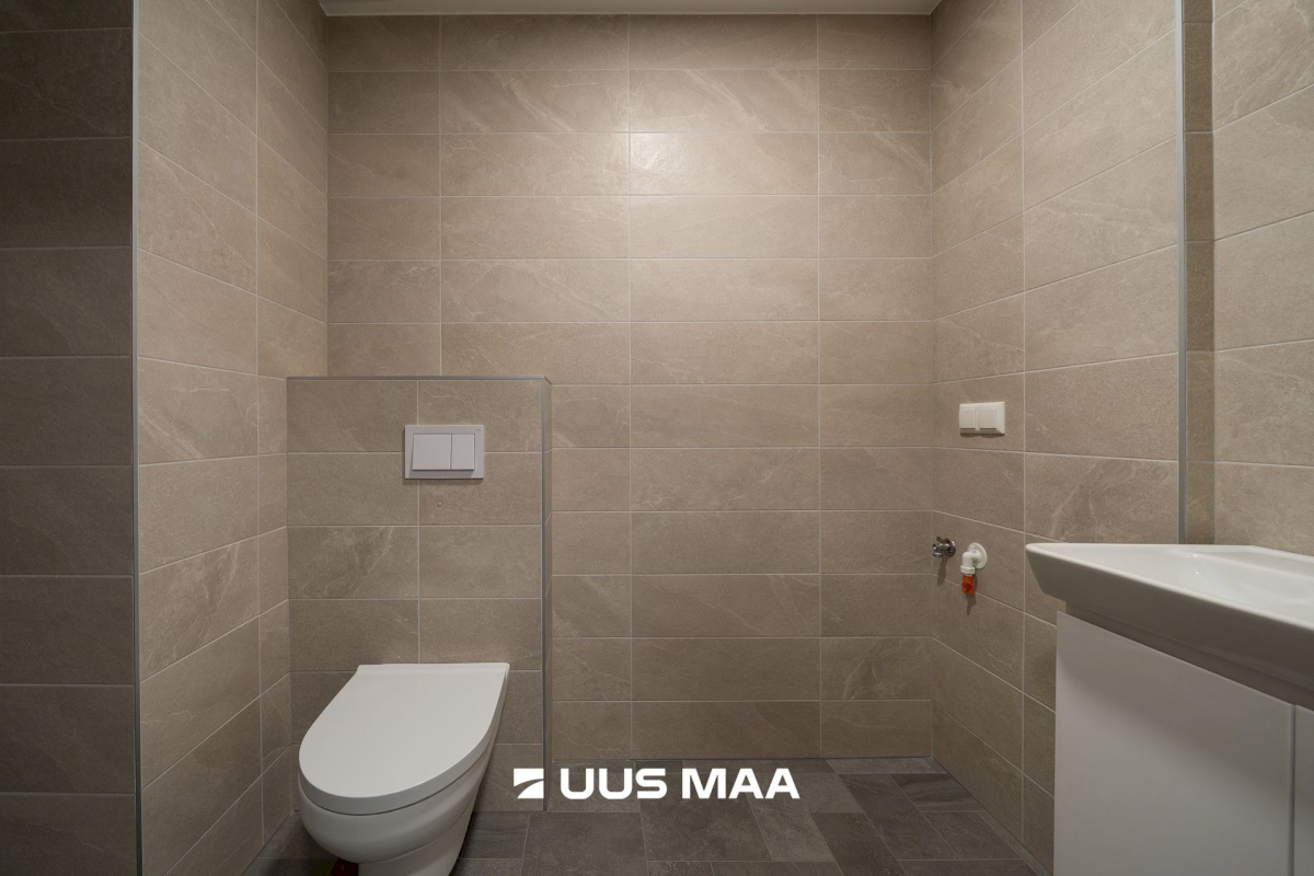 Tartu linn, Tartu linn, Ülejõe, Ujula põik 8